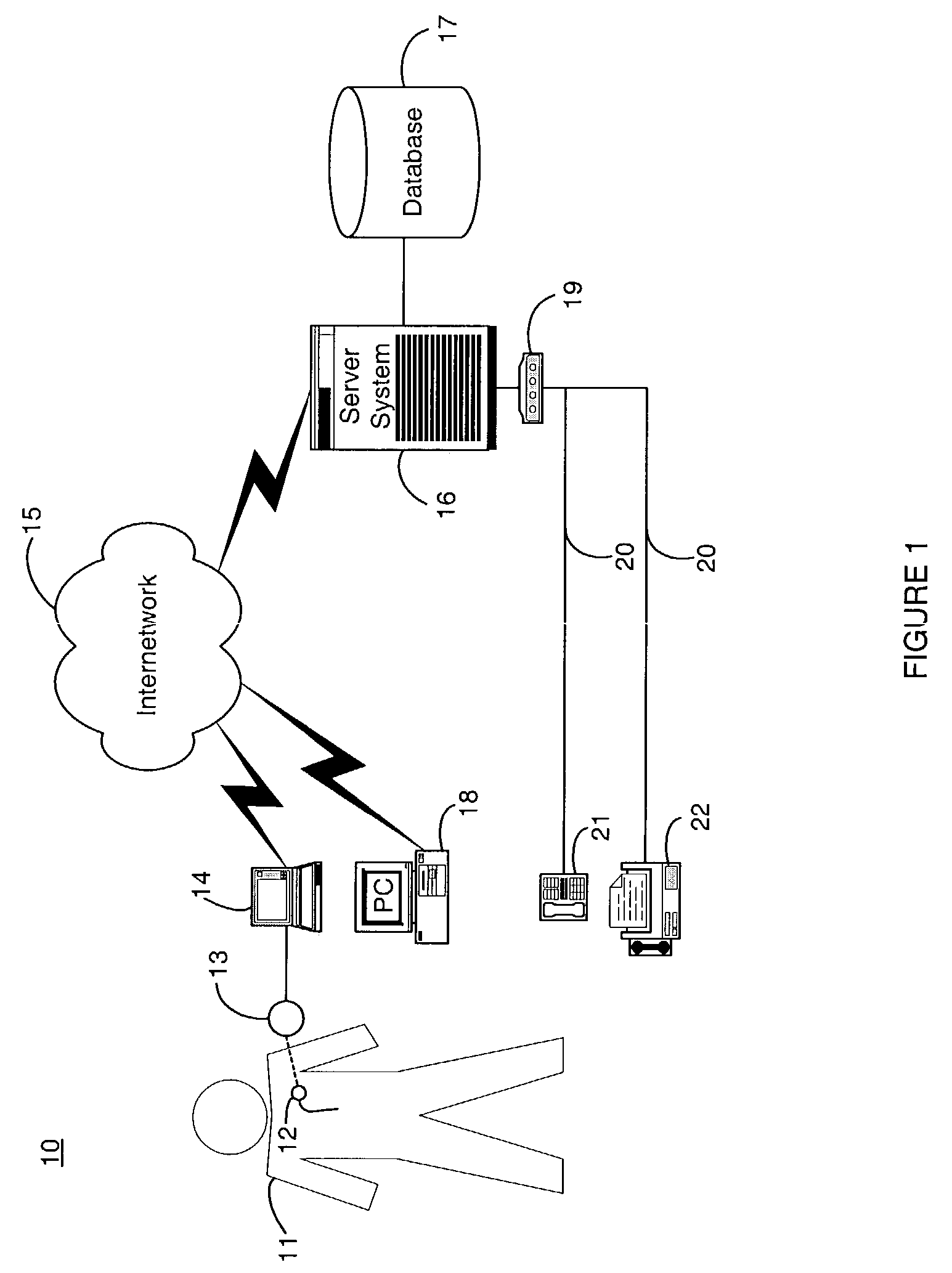 System and method for providing tiered patient feedback for use in automated patient care