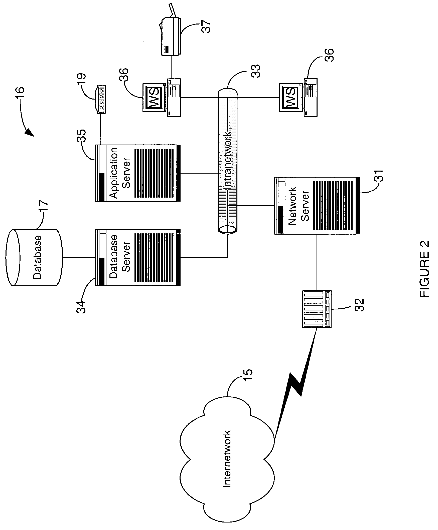 System and method for providing tiered patient feedback for use in automated patient care