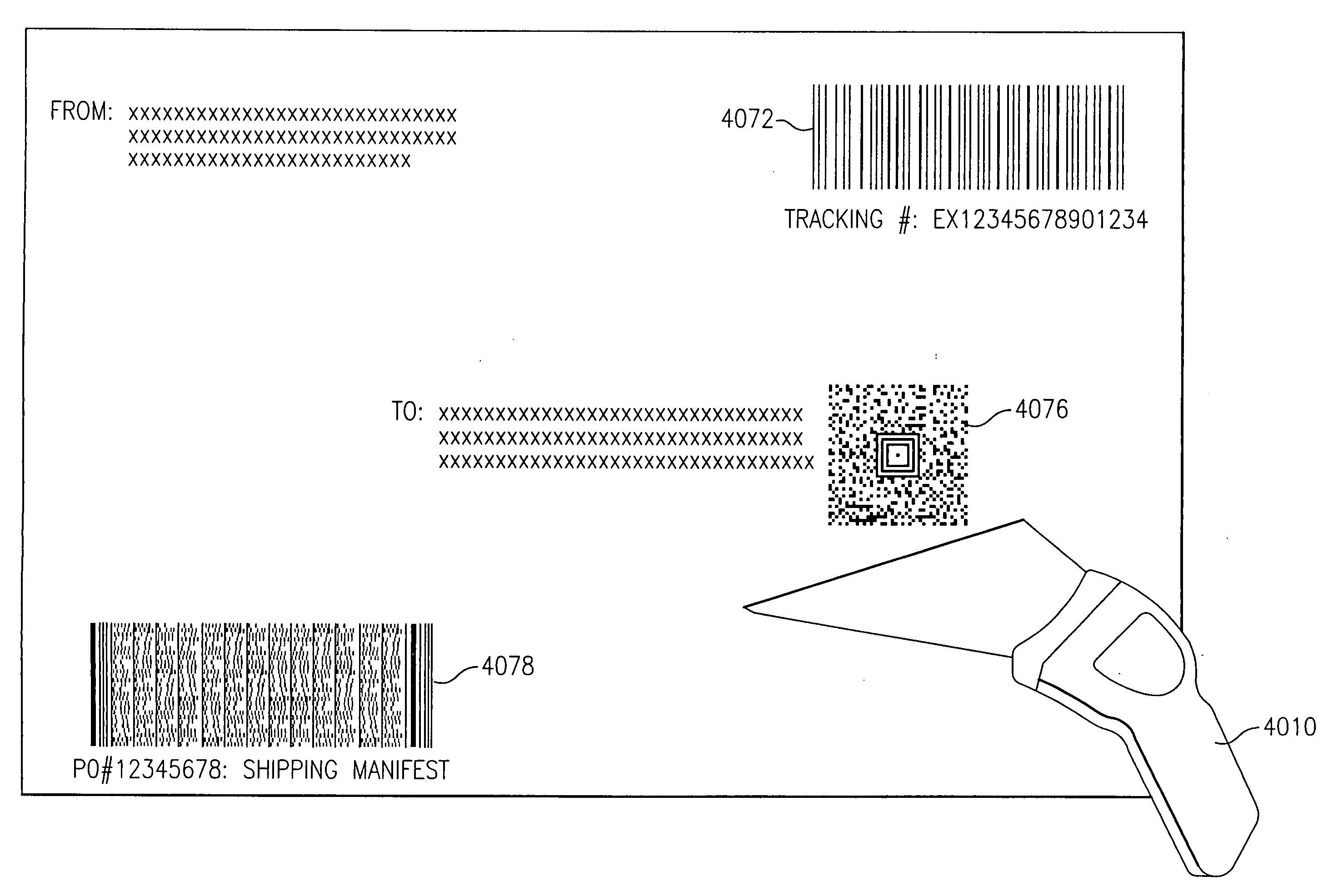 Autodiscriminating bar code reading apparatus having solid state image sensor