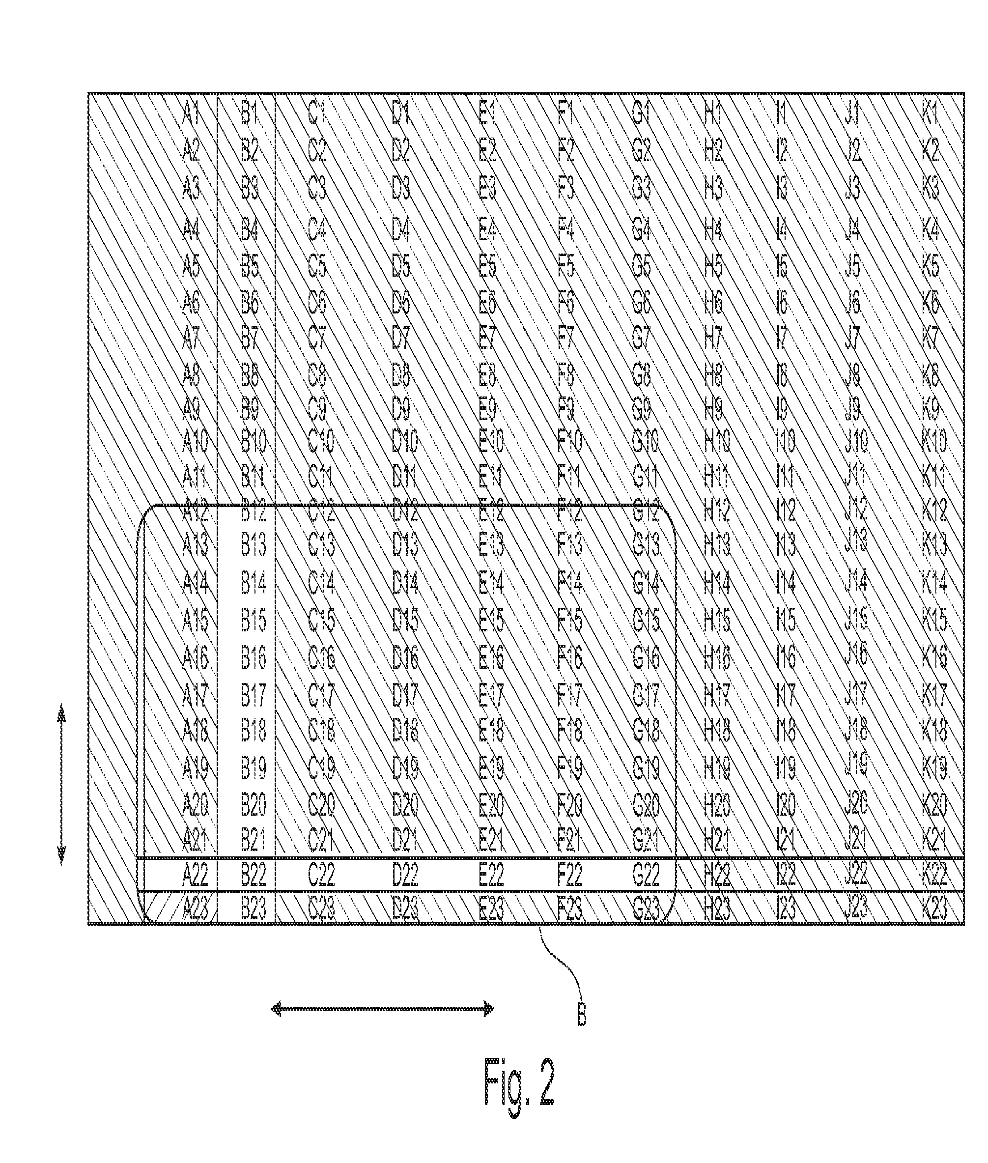 Multimedia arrangement