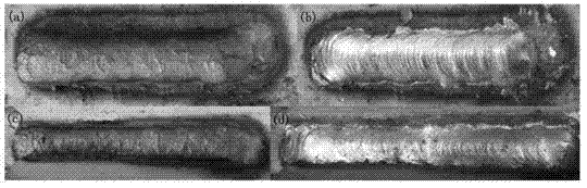 Lime-titania type nuclear power nickel base covered electrode coating and preparation method thereof