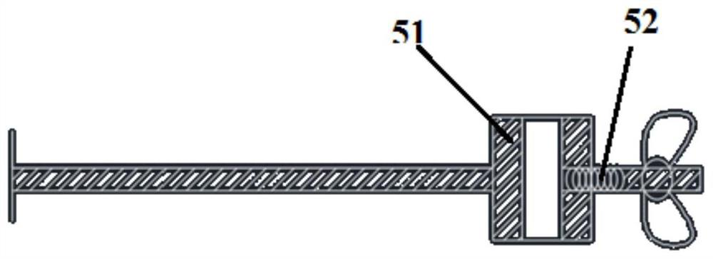 Asphalt mixture paving shovel