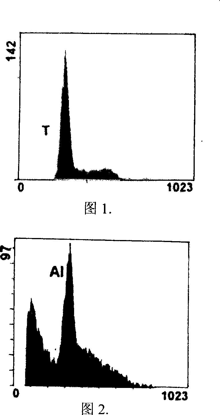Adenine bisphosphonate and preparation method thereof and application in pharmaceutical preparations