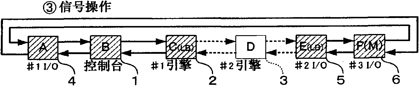 Audio signal processing system