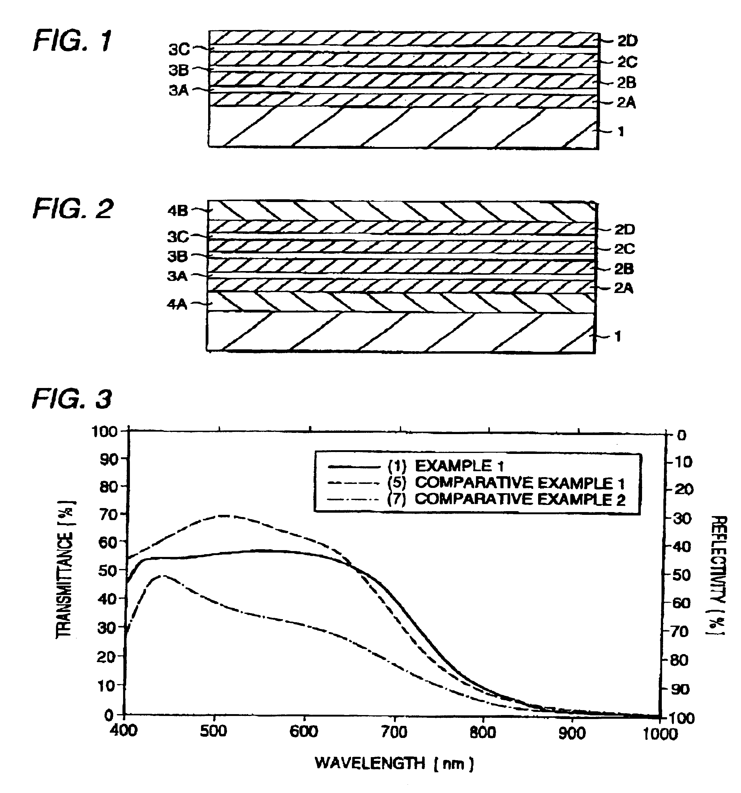 Transparent laminate, method for producing the same, and plasma display panel