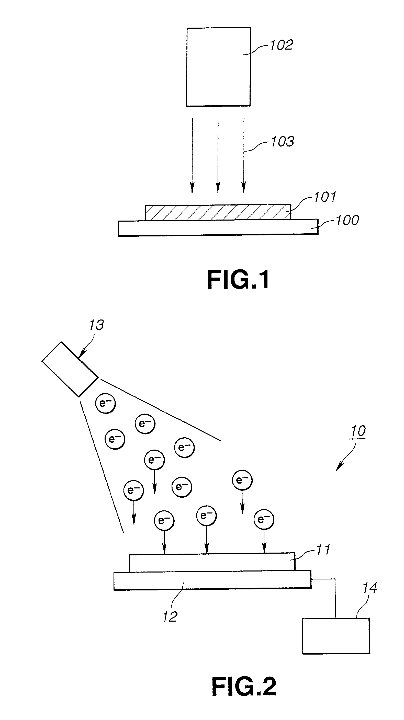 Method of modifying a surface of an insulator