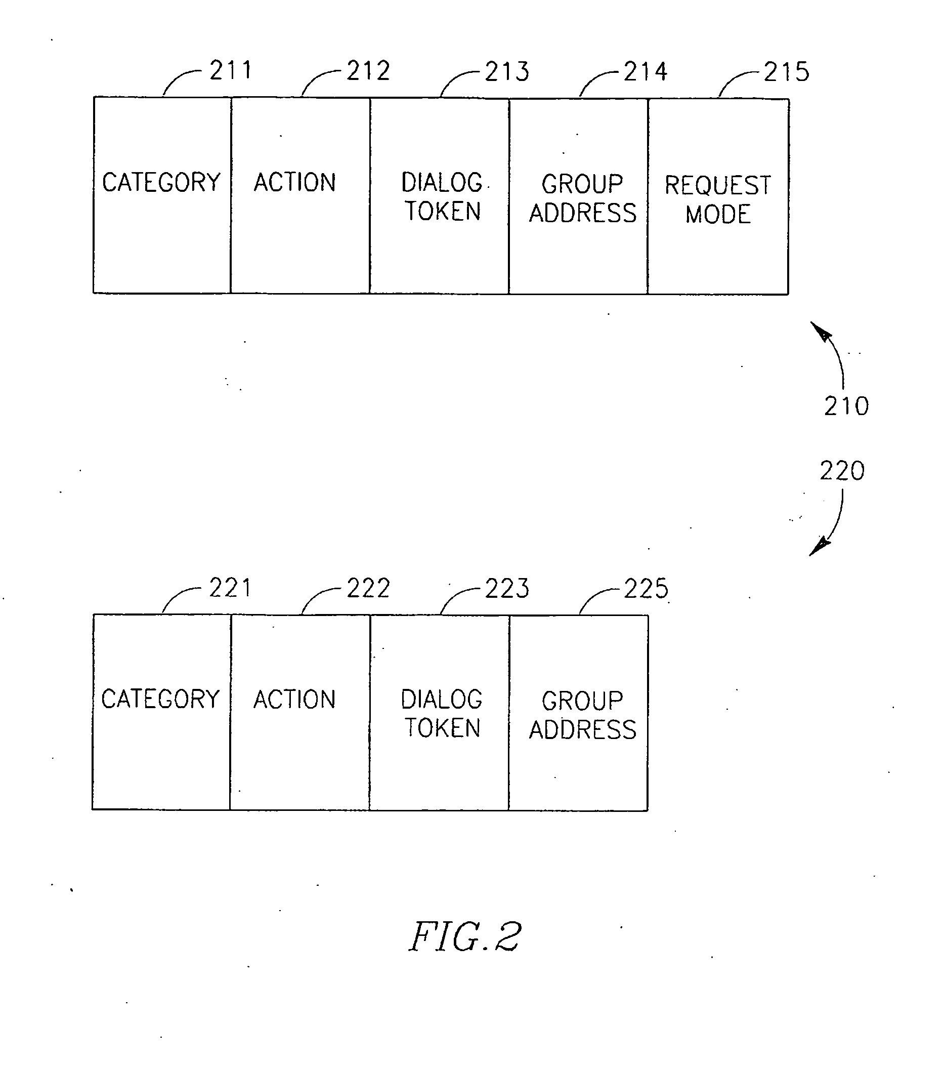 Device, system and method of multicast/broadcast communication