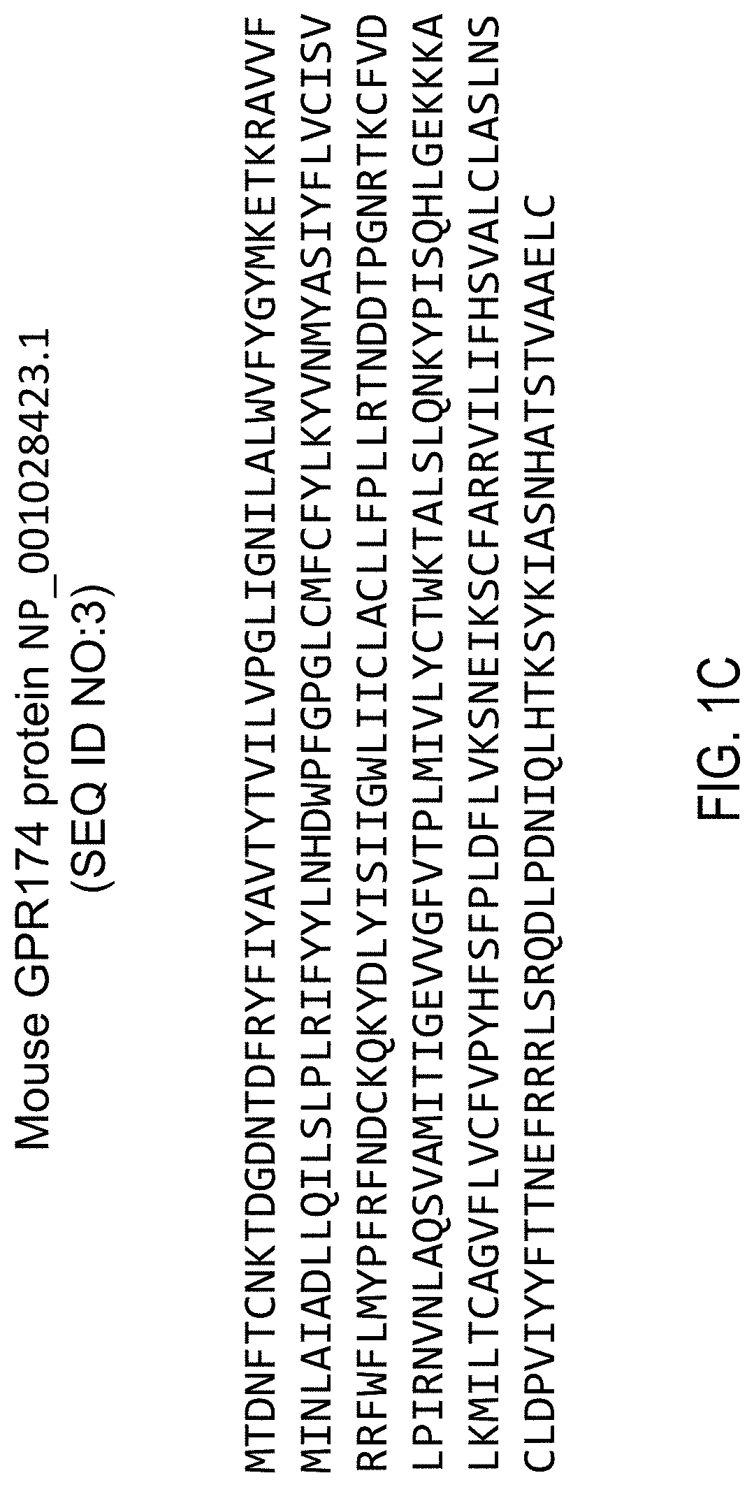 Inhibitors of GPR174 and Uses Thereof