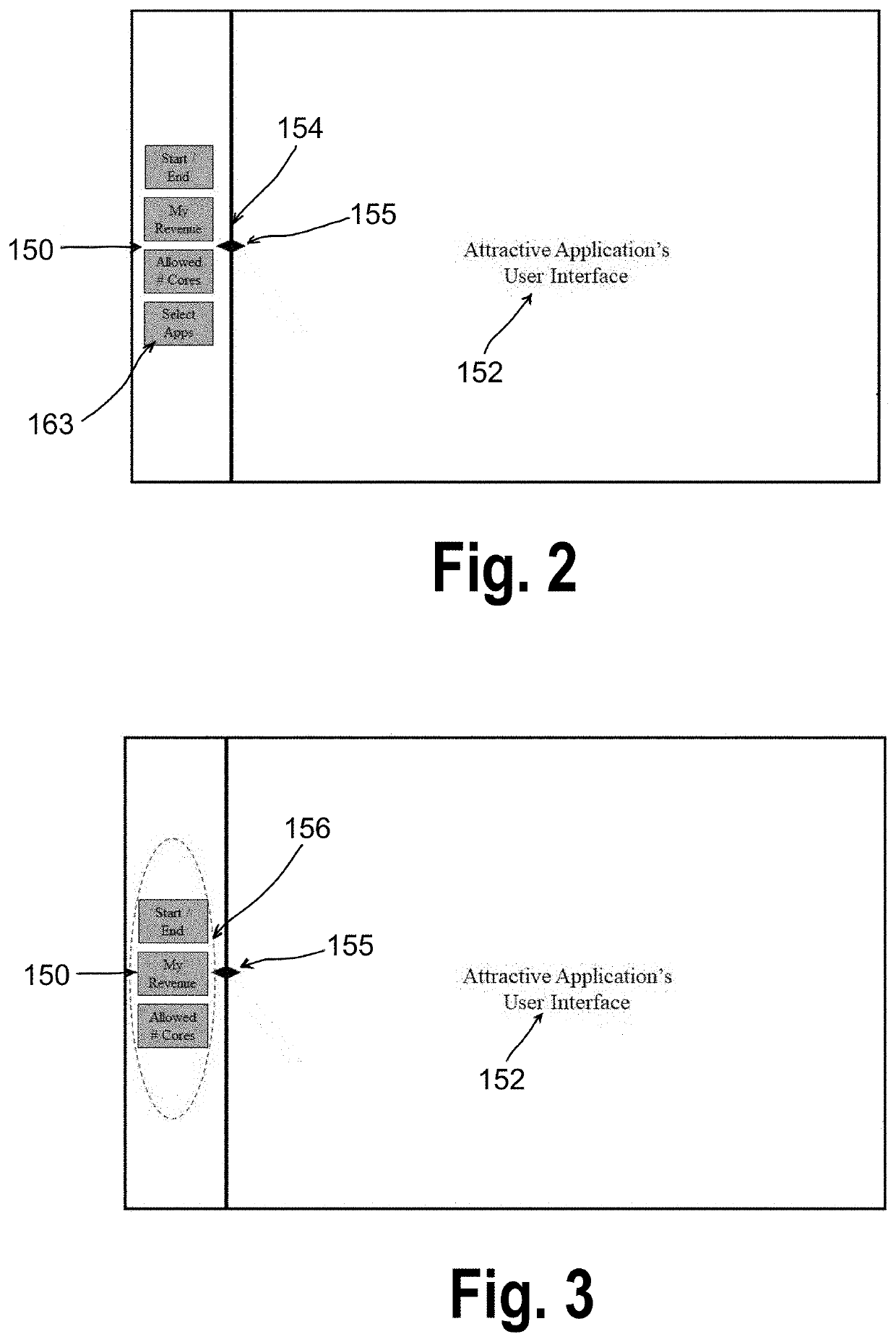 Systems and methods to convert mobile applications to distributed platforms