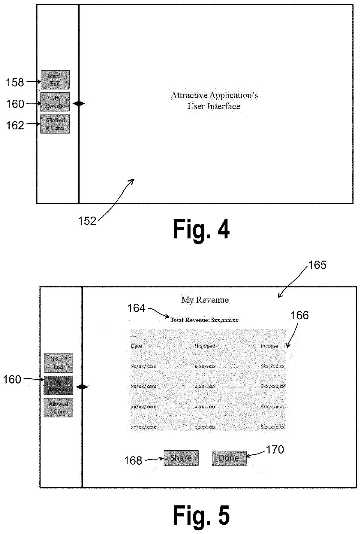 Systems and methods to convert mobile applications to distributed platforms