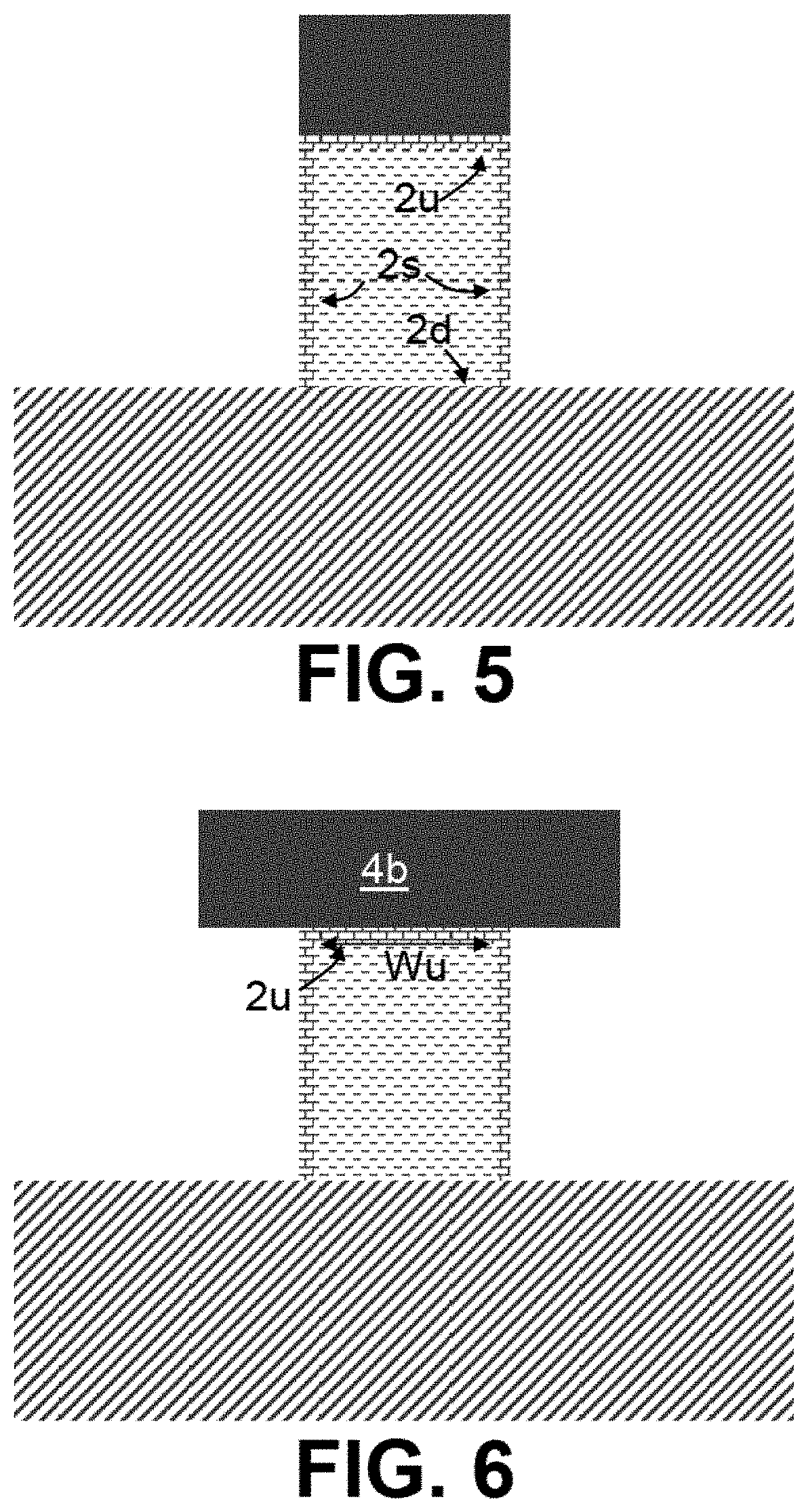 Method for Forming a Sensor