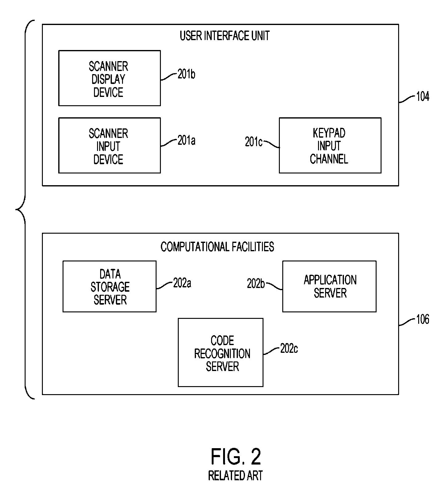 System and method for reliable content access using a cellular/wireless device with imaging capabilities