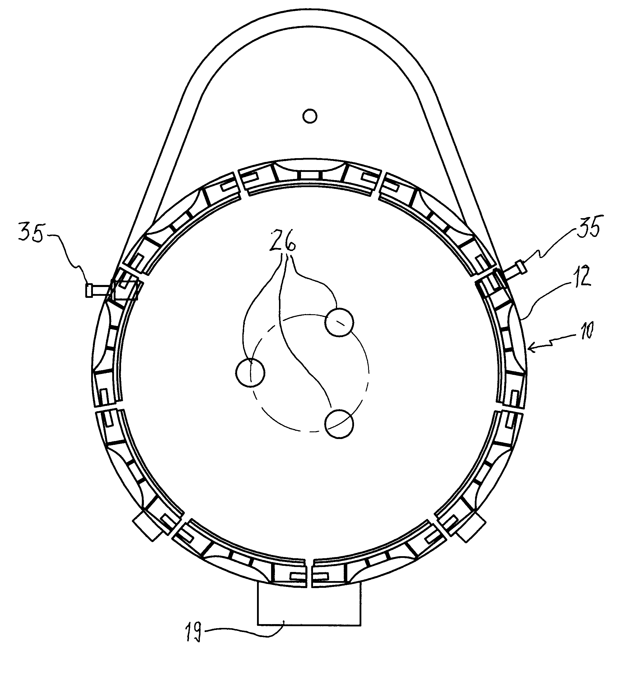 Method for making steel with electric arc furnace