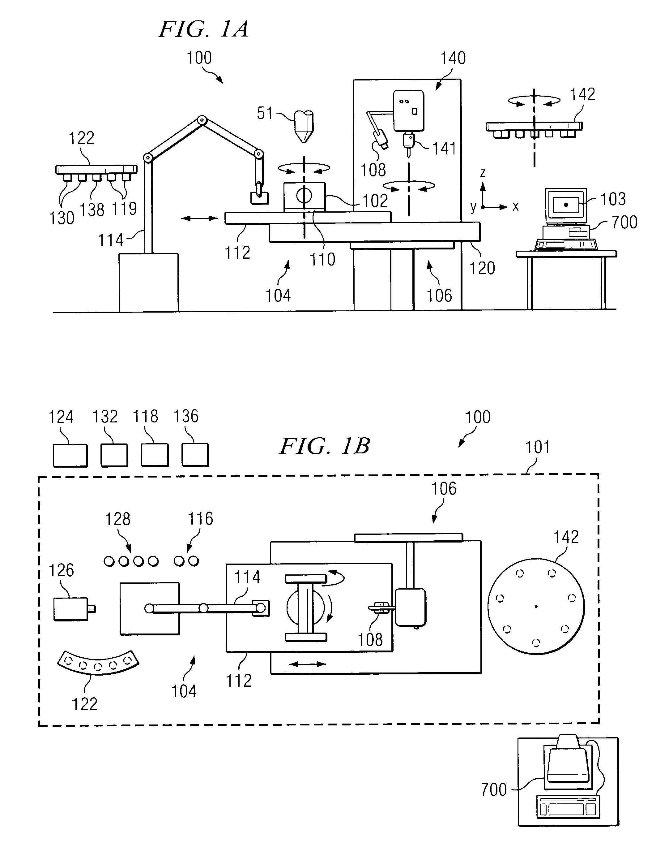 Powder delivery system and method