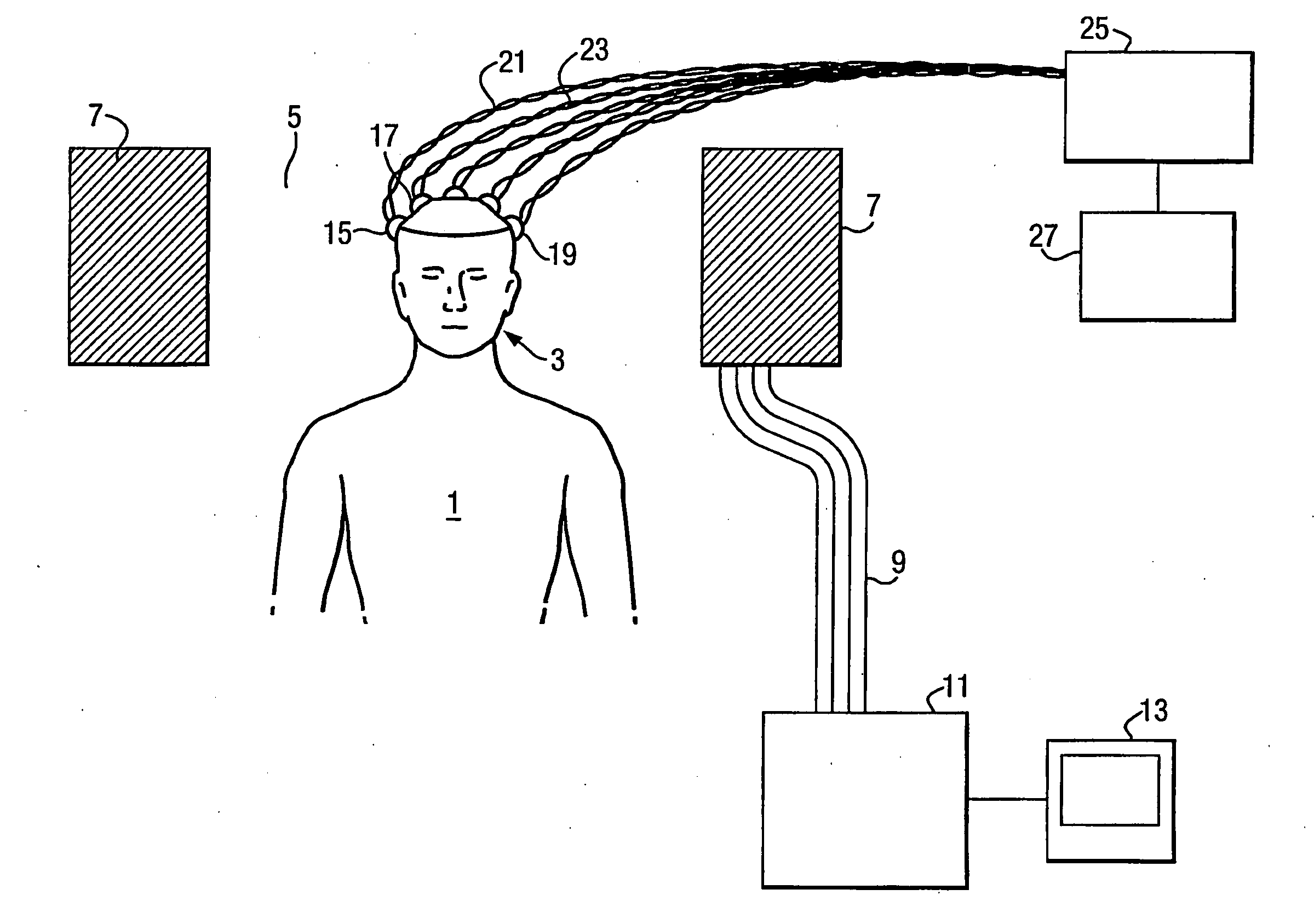 Apparatus and Method for Reducing Interference