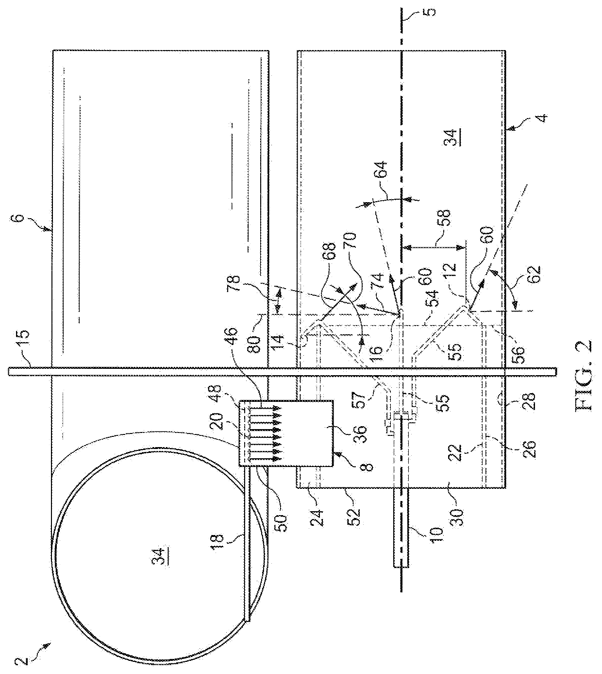 Cylindrical burner apparatus and method