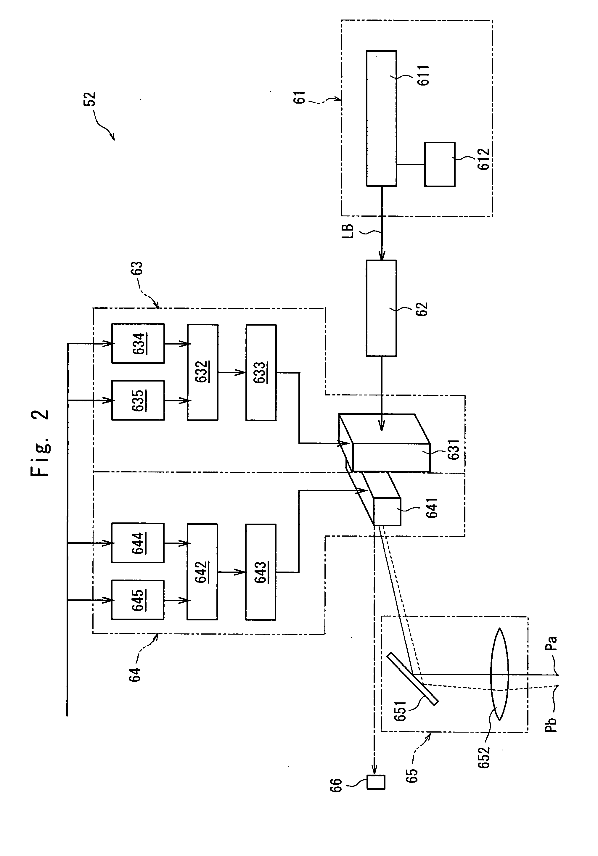 Alignment method of a laser beam processing machine