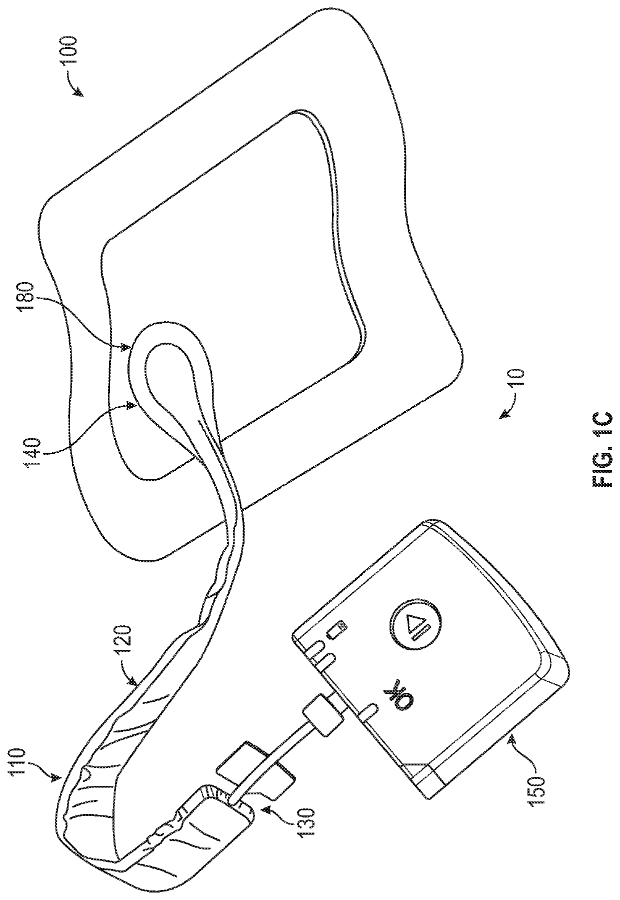 Sensor positioning and optical sensing for sensor enabled wound therapy dressings and systems
