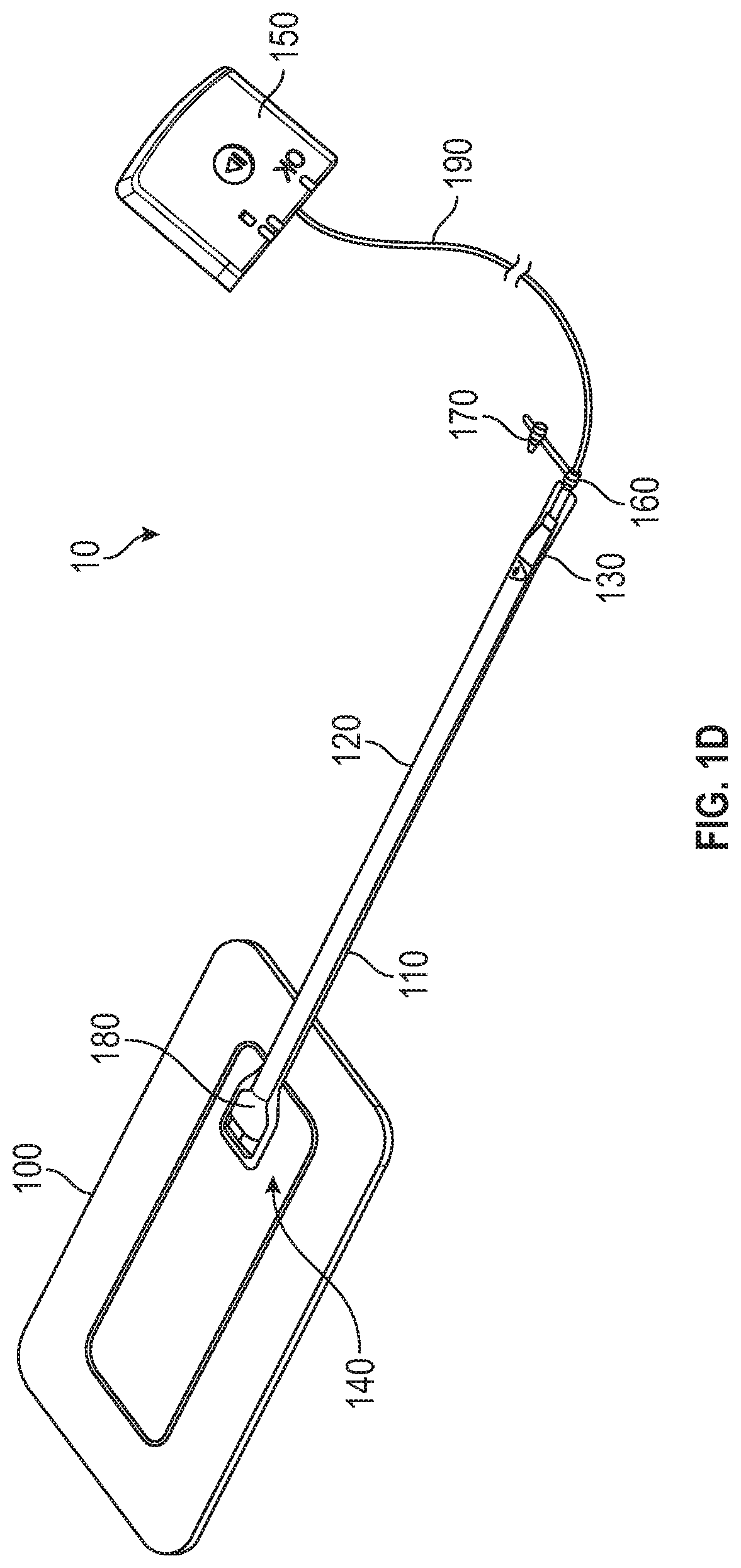 Sensor positioning and optical sensing for sensor enabled wound therapy dressings and systems