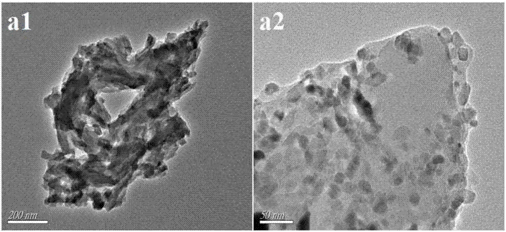 Ibuprofen imprinted composite membrane initiated by surface-grafted atom transfer radical polymerization and preparation method and application thereof