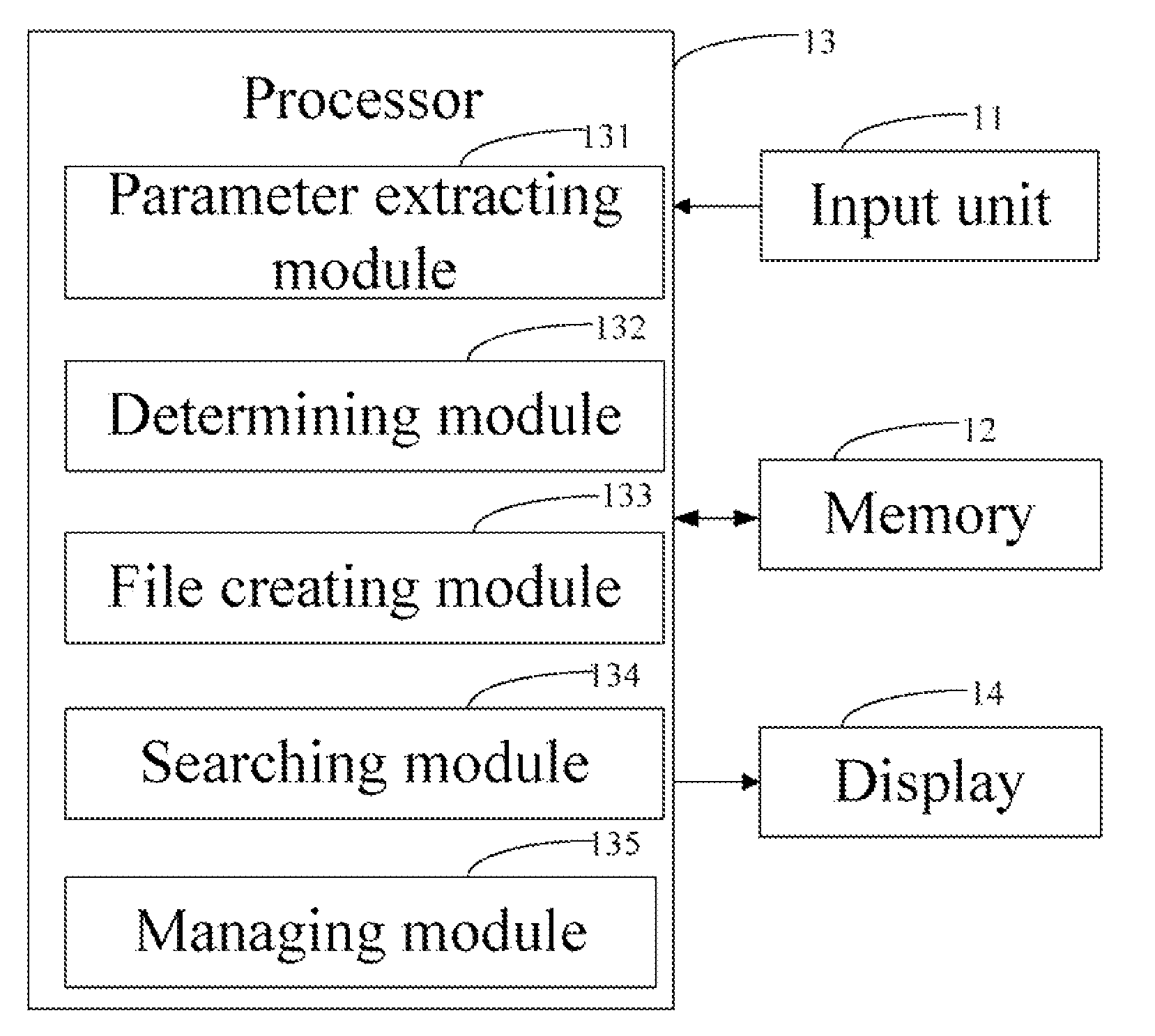 Digital photo frame capable of classifying images and method thereof