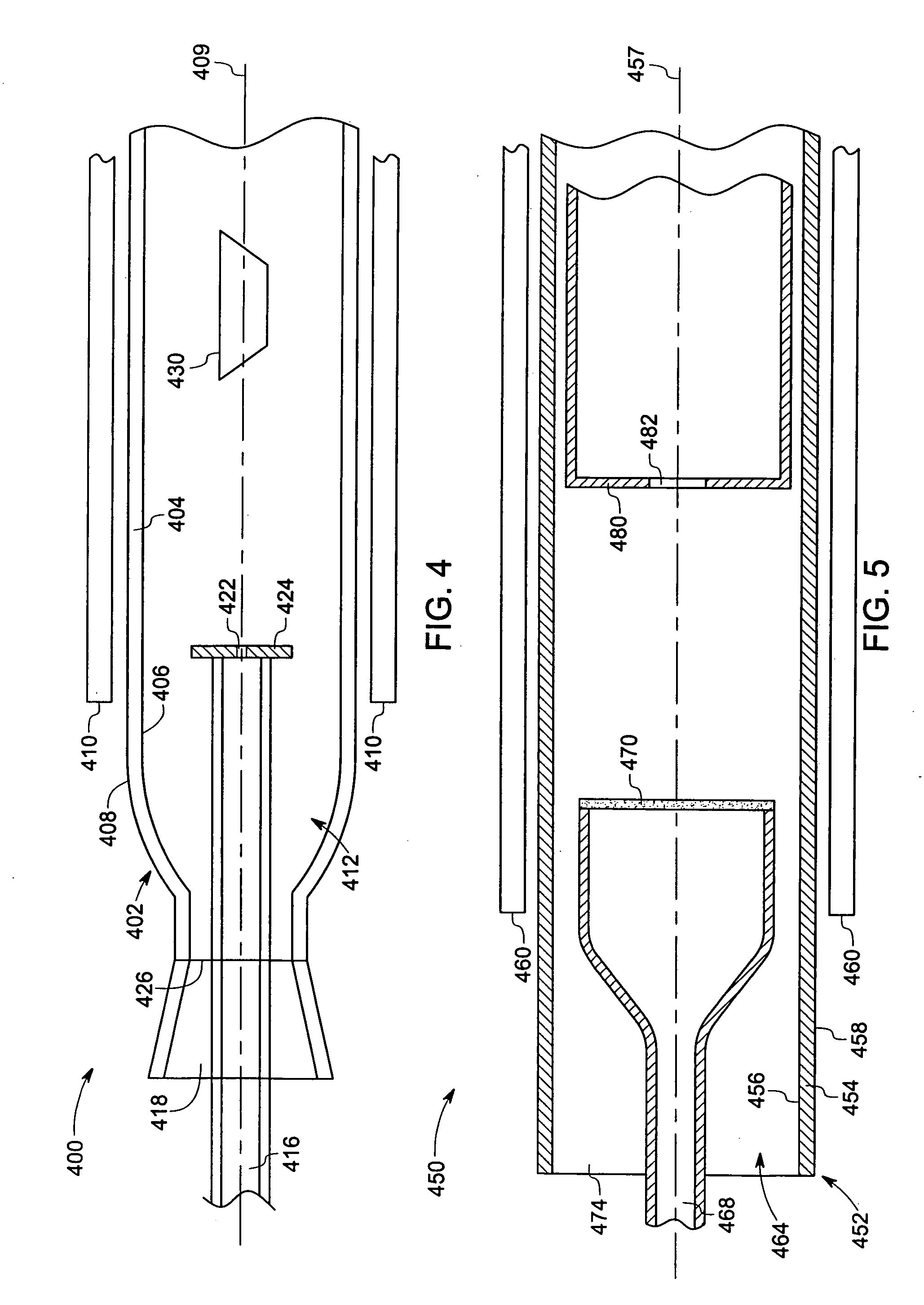 Crystalline composition, device, and associated method