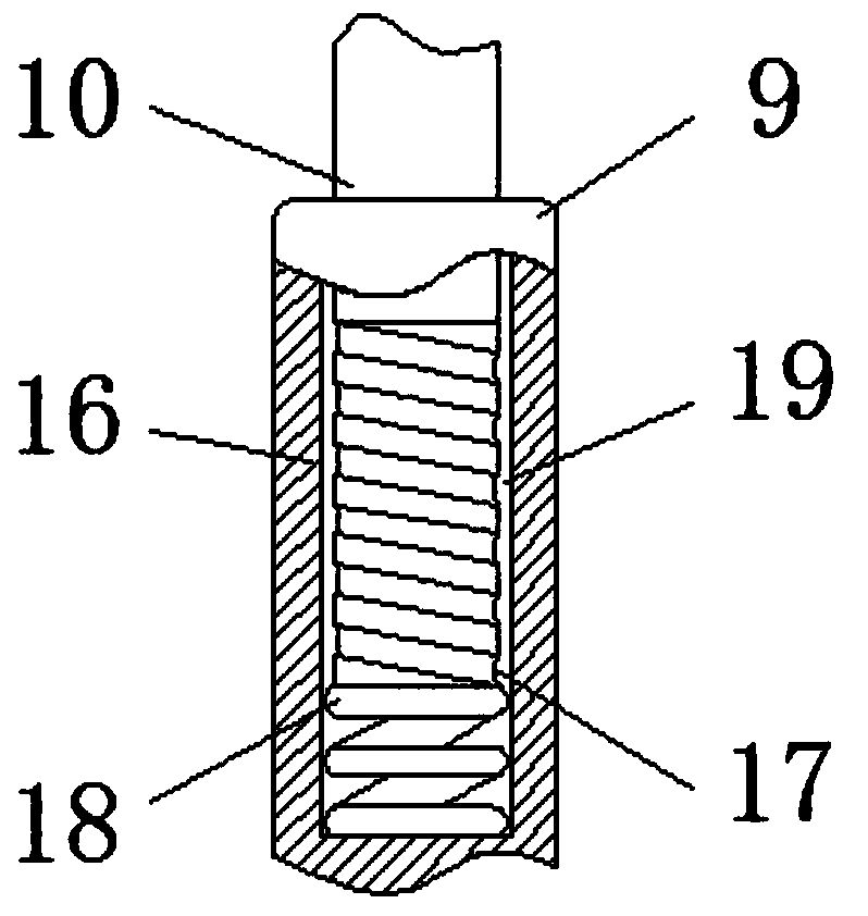 Bird scaring equipment for power device