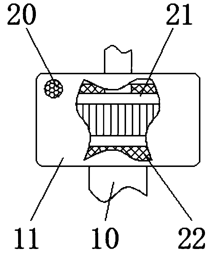 Bird scaring equipment for power device