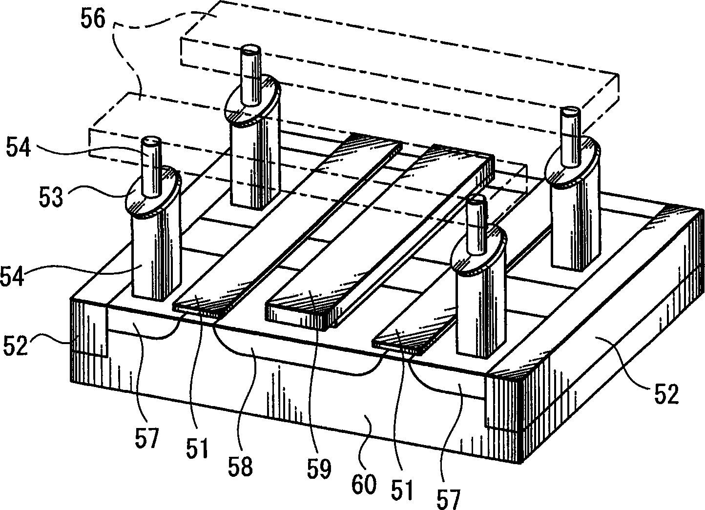 Memory device and memory