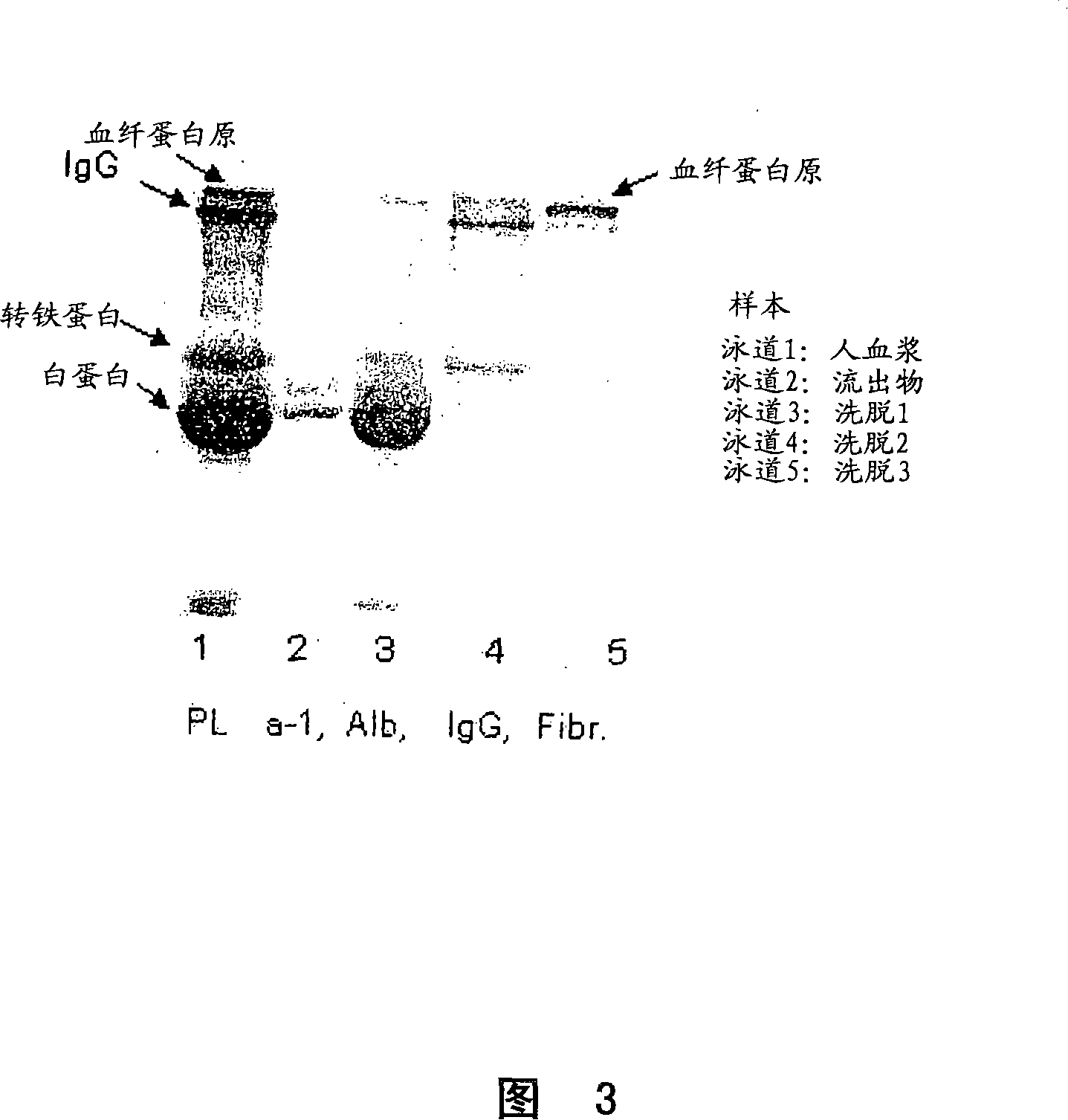 Process for protein isolation