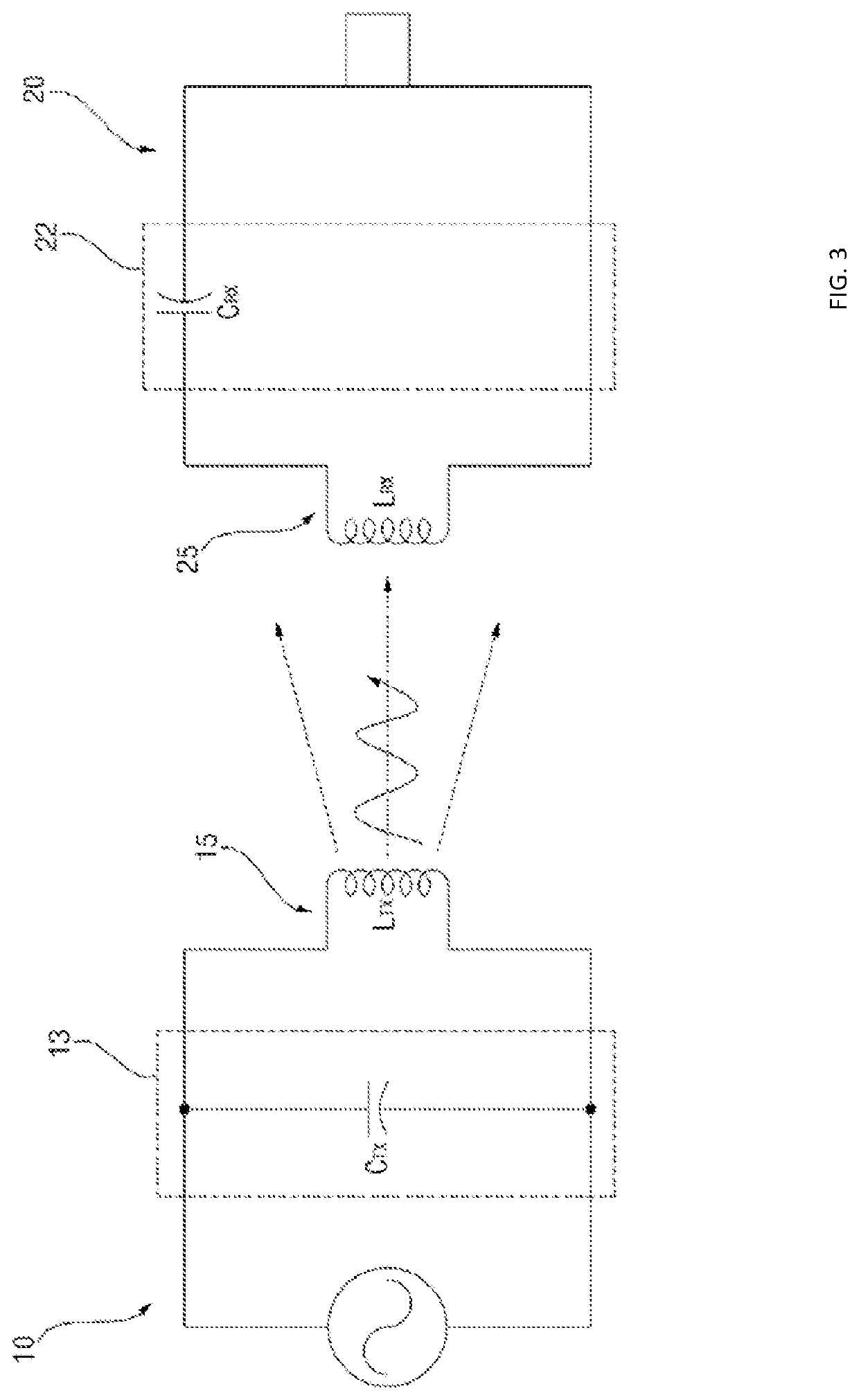 Foreign object detector and wireless charging apparatus