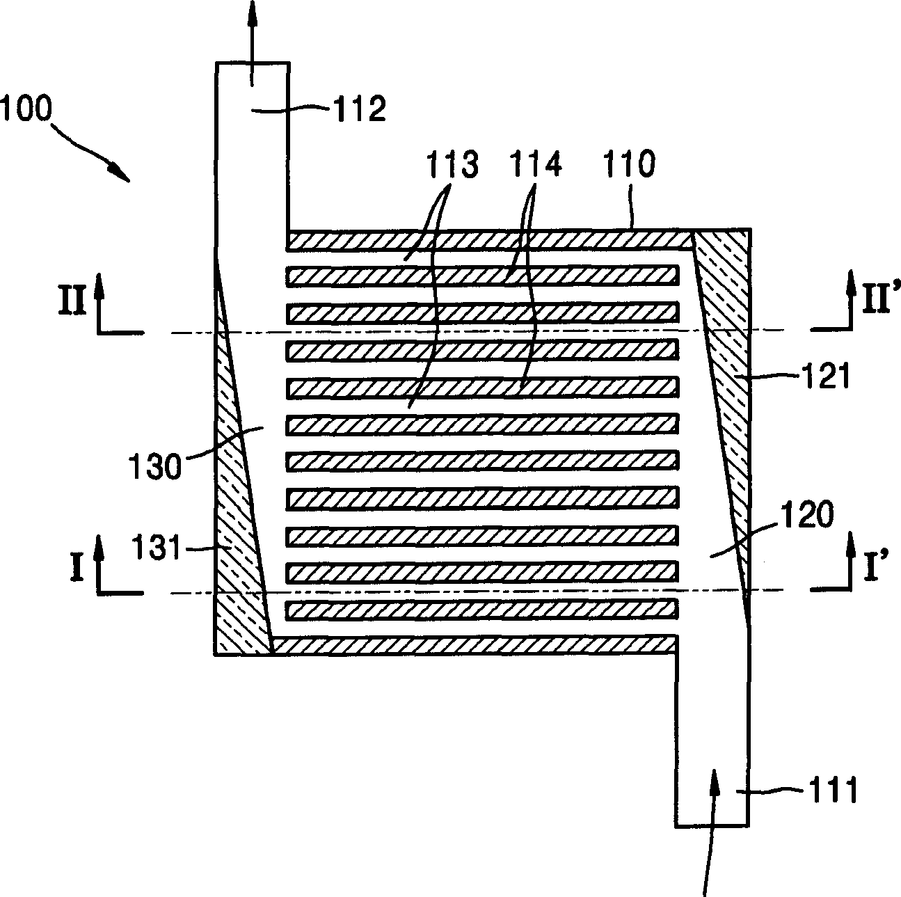 Heat sink apparatus for electronic device