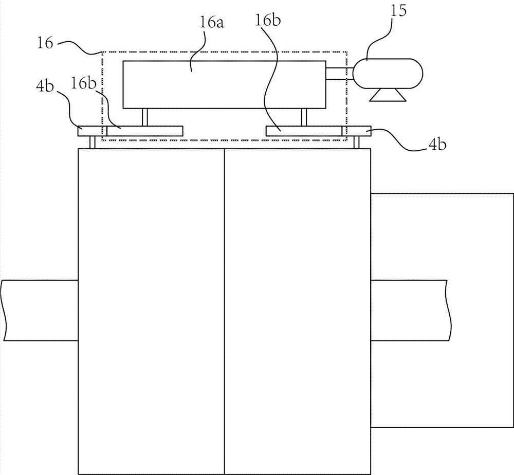 Rainwater collection and reuse system