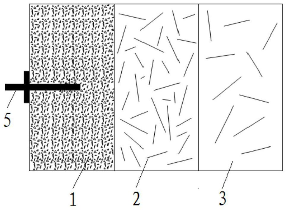 A step-by-step grouting reinforcement method for extremely broken surrounding rock in underground engineering