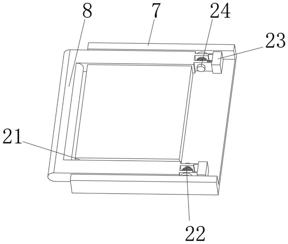 Oscilloscope for electronic engineering measurement