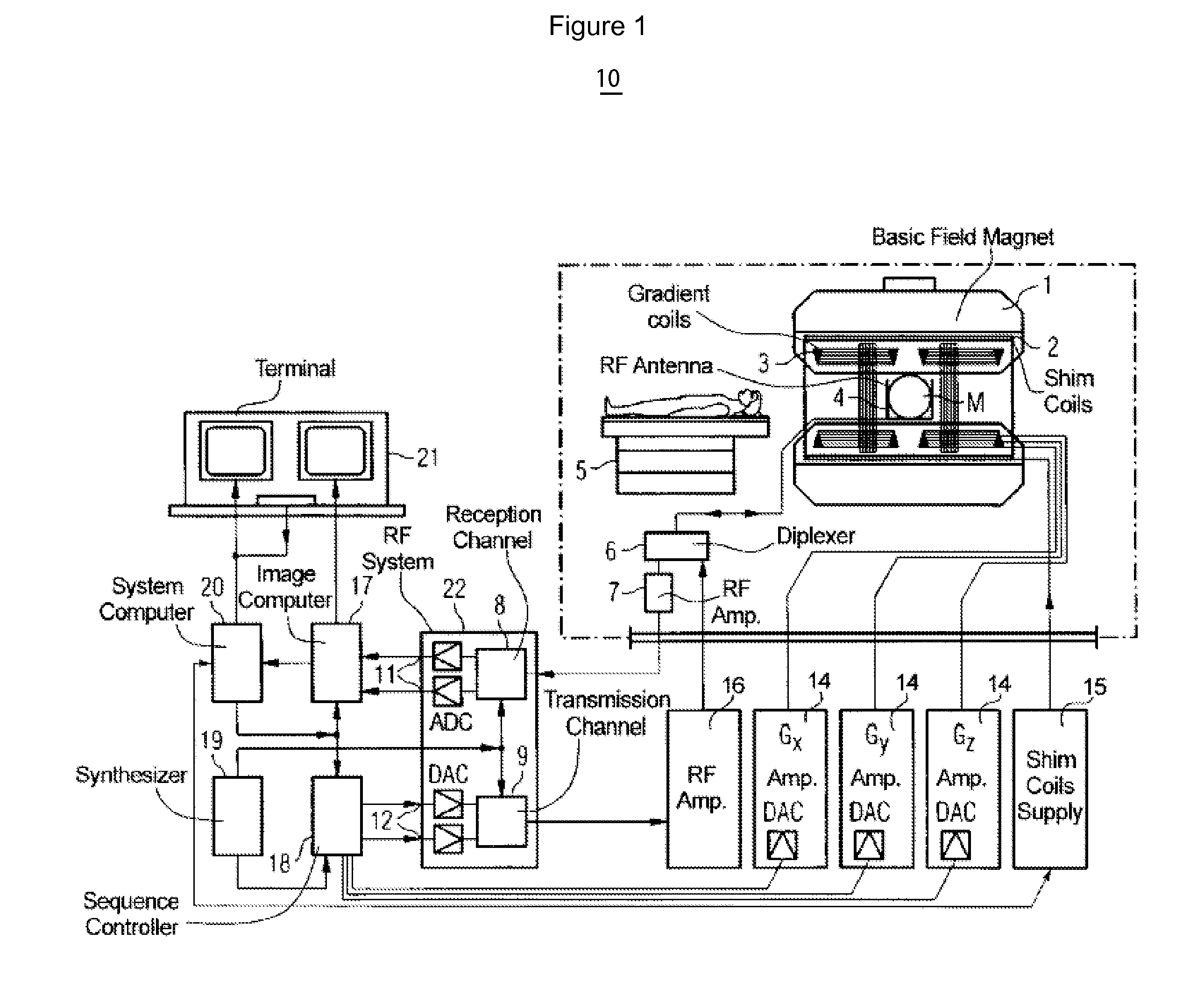 System for Multi Nucleus Cardiac MR Imaging and Spectroscopy