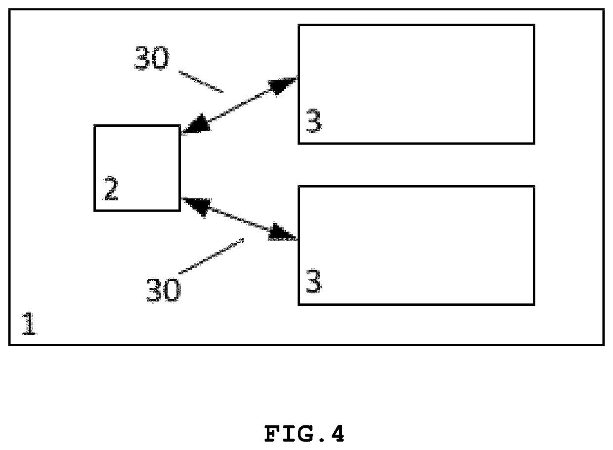 Device authentication with sealing and verification