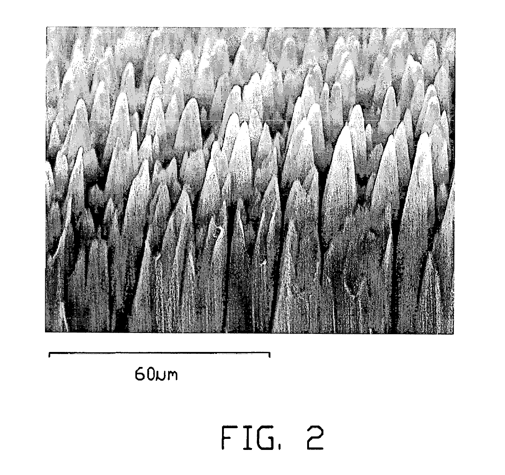 Carbon nanotube array and field emission device using same