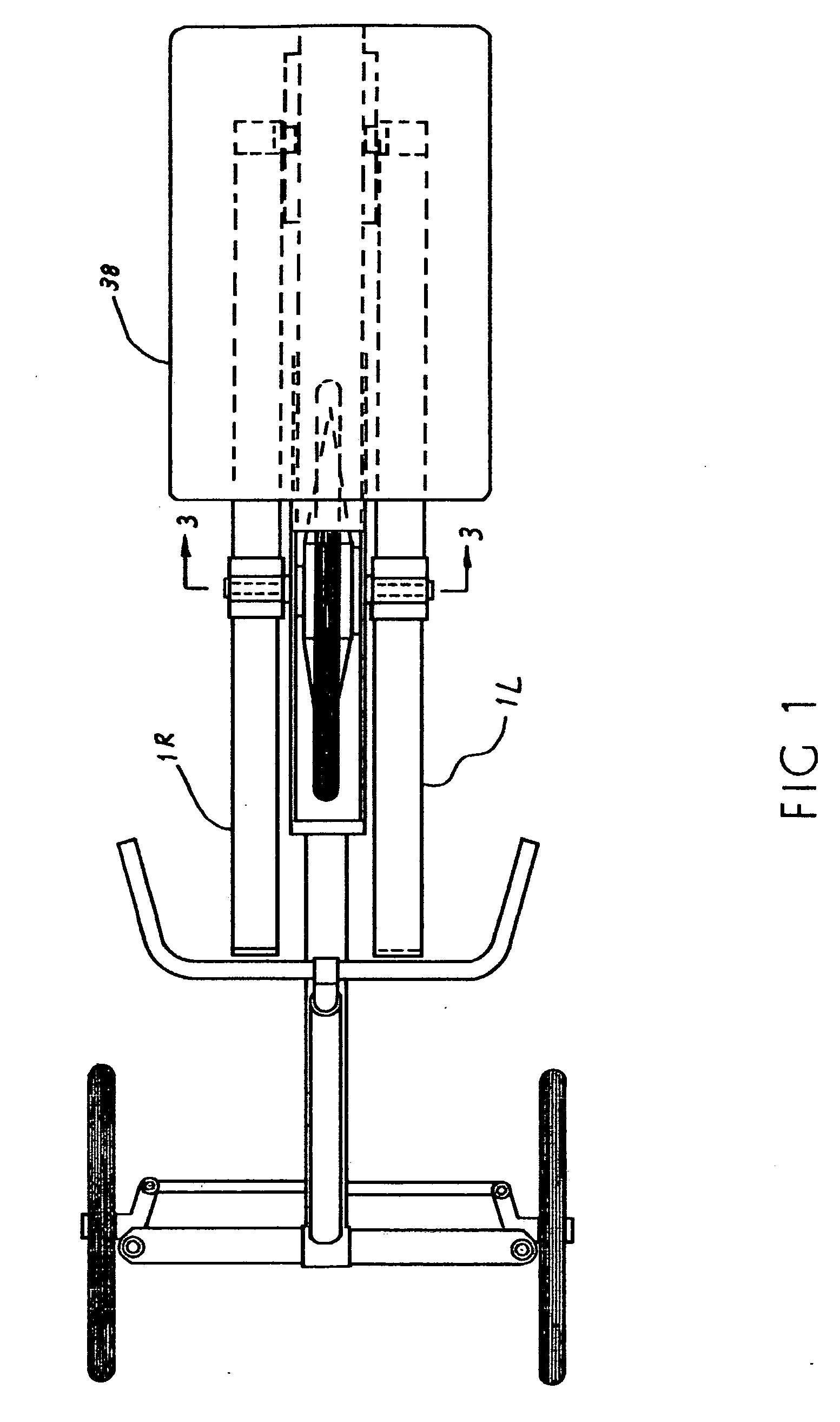 Multiple speed chainless drive for a utility tricycle with either torque amplifying pedal beams or a conventional bicycle seat and pedals