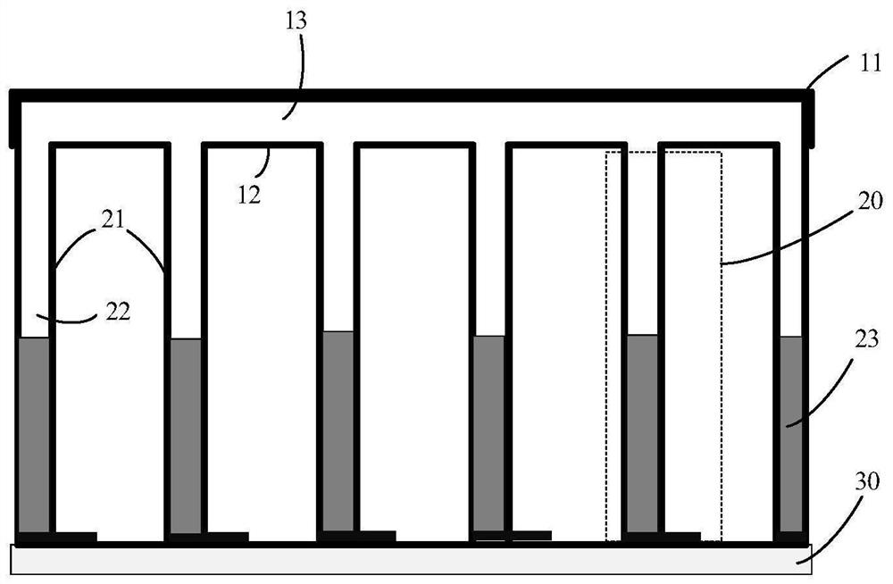 Heat dissipation device and manufacturing method thereof