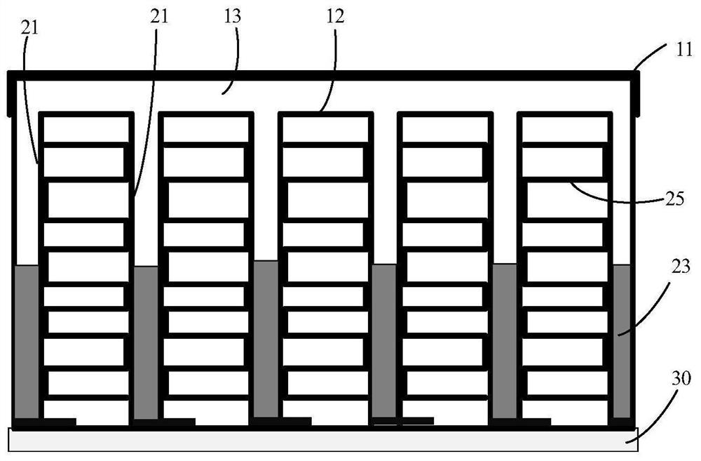 Heat dissipation device and manufacturing method thereof