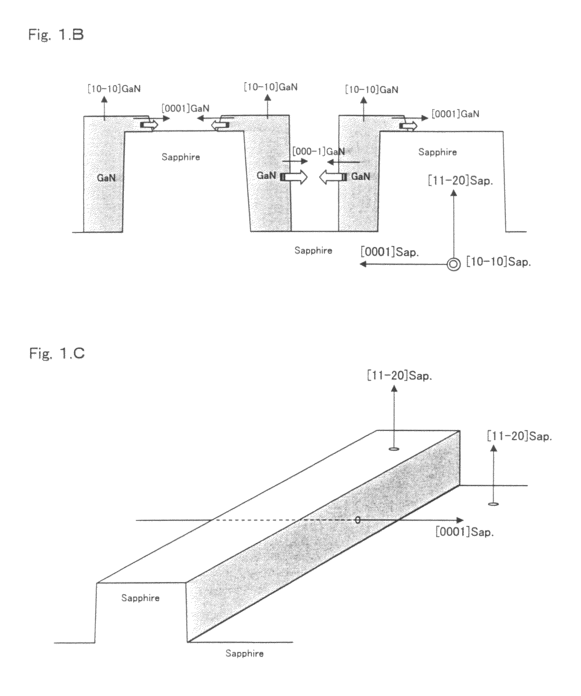 Method for producing group III nitride-based compound semiconductor, wafer including group III nitride-based compound semiconductor, and group III nitrided-based compound semiconductor device