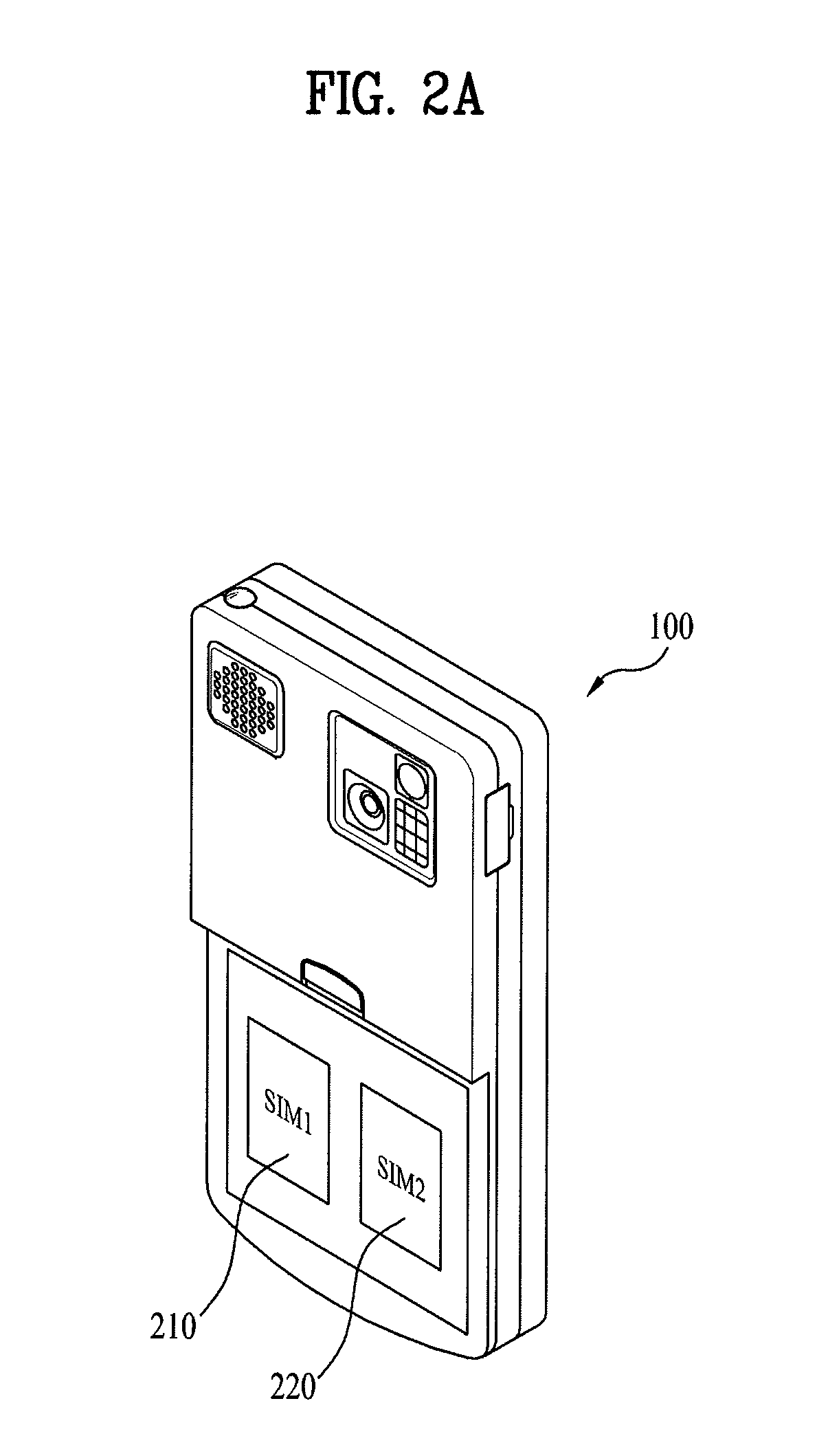 Mobile terminal and method of controlling communication data transmission and communication list display therein