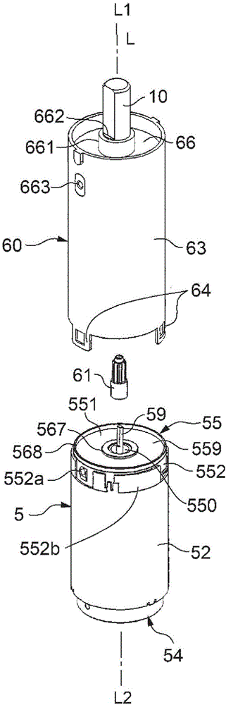 Tubular motor, brushless motor control method, and motor with brake