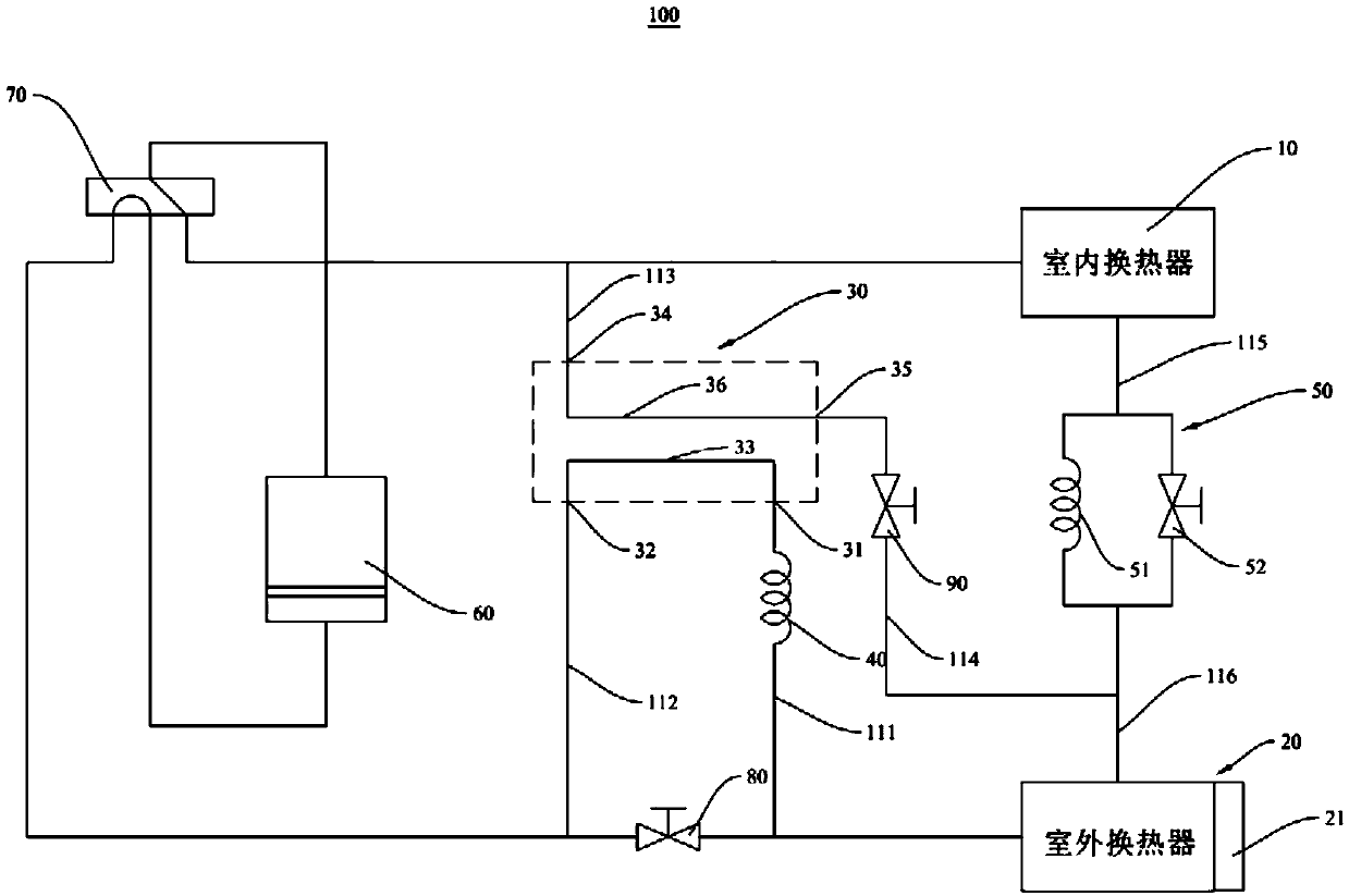 Air conditioner and defrosting control method