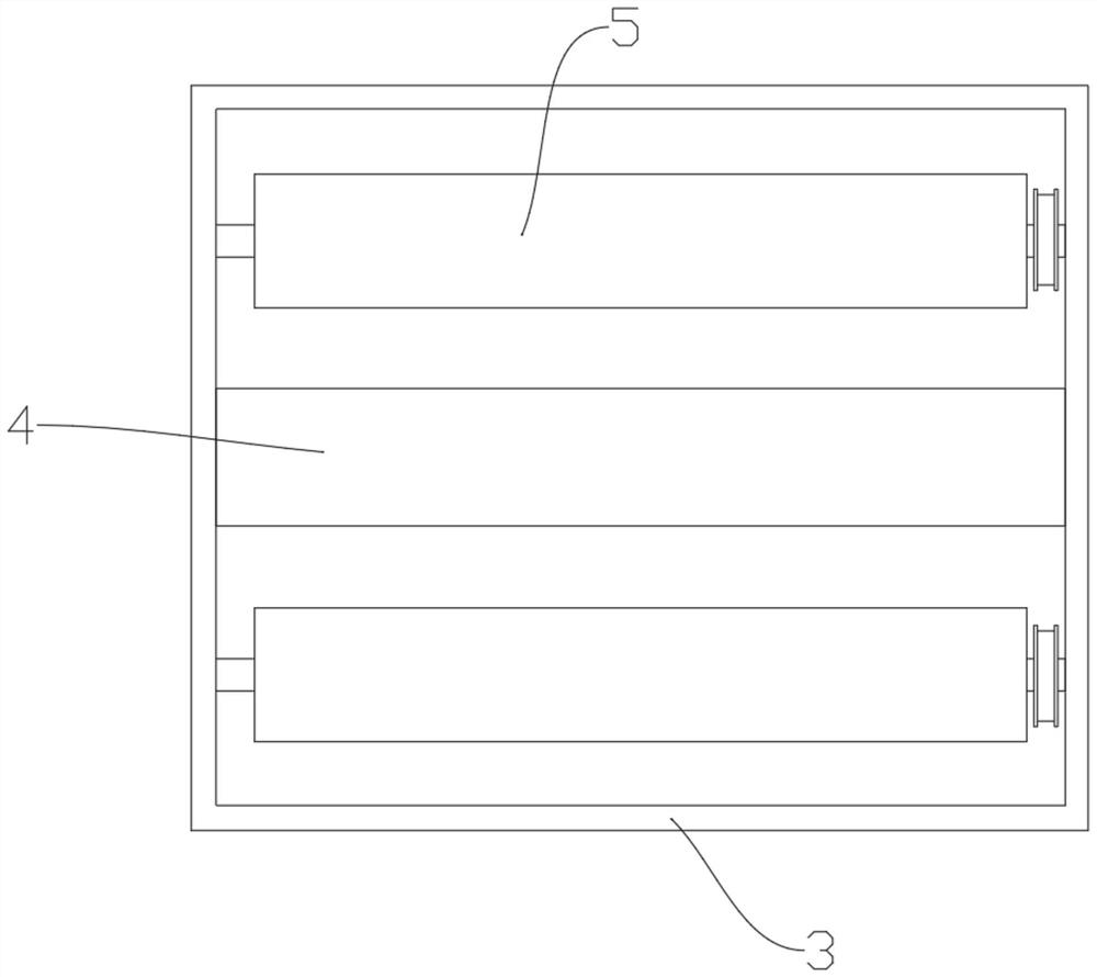 Focus-adjustable photographic lamp for audio recording of television programs