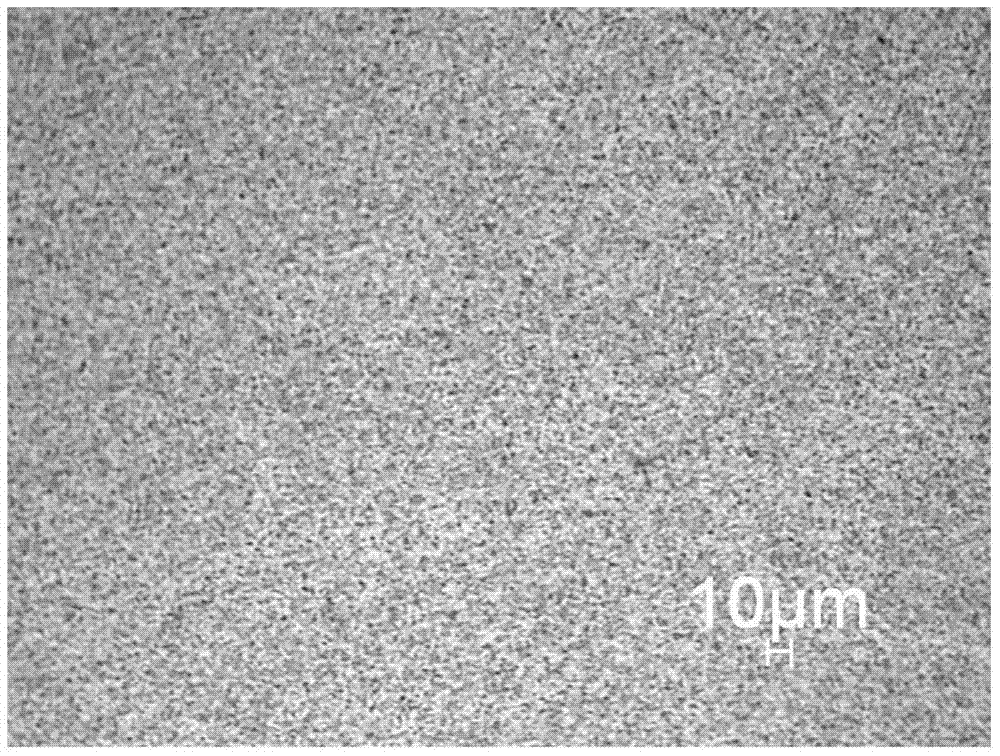 Processing method of silver tin oxide electrical contact material containing additives