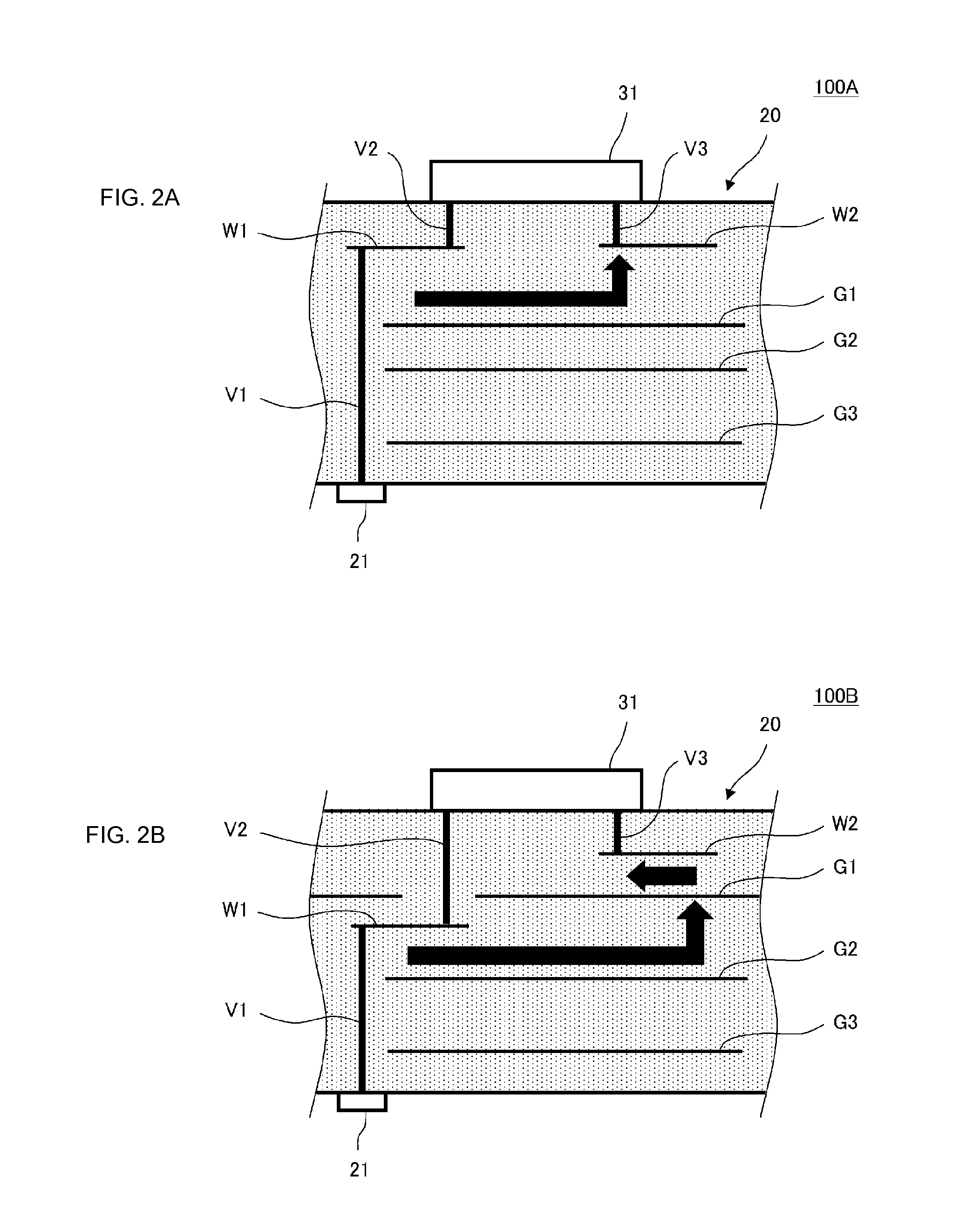 High-frequency module