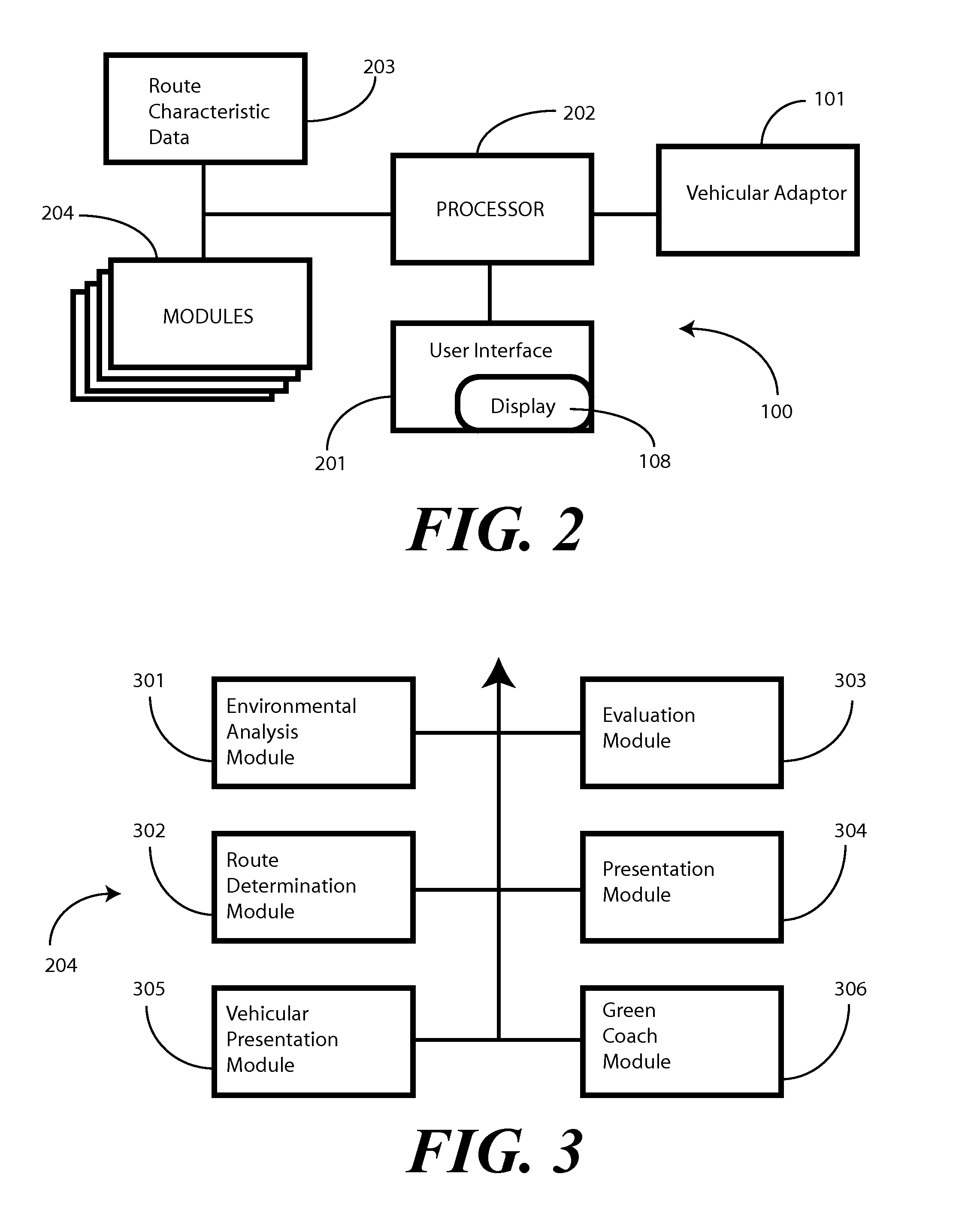 Method and System for Providing Environmentally-Optimized Navigation Routes