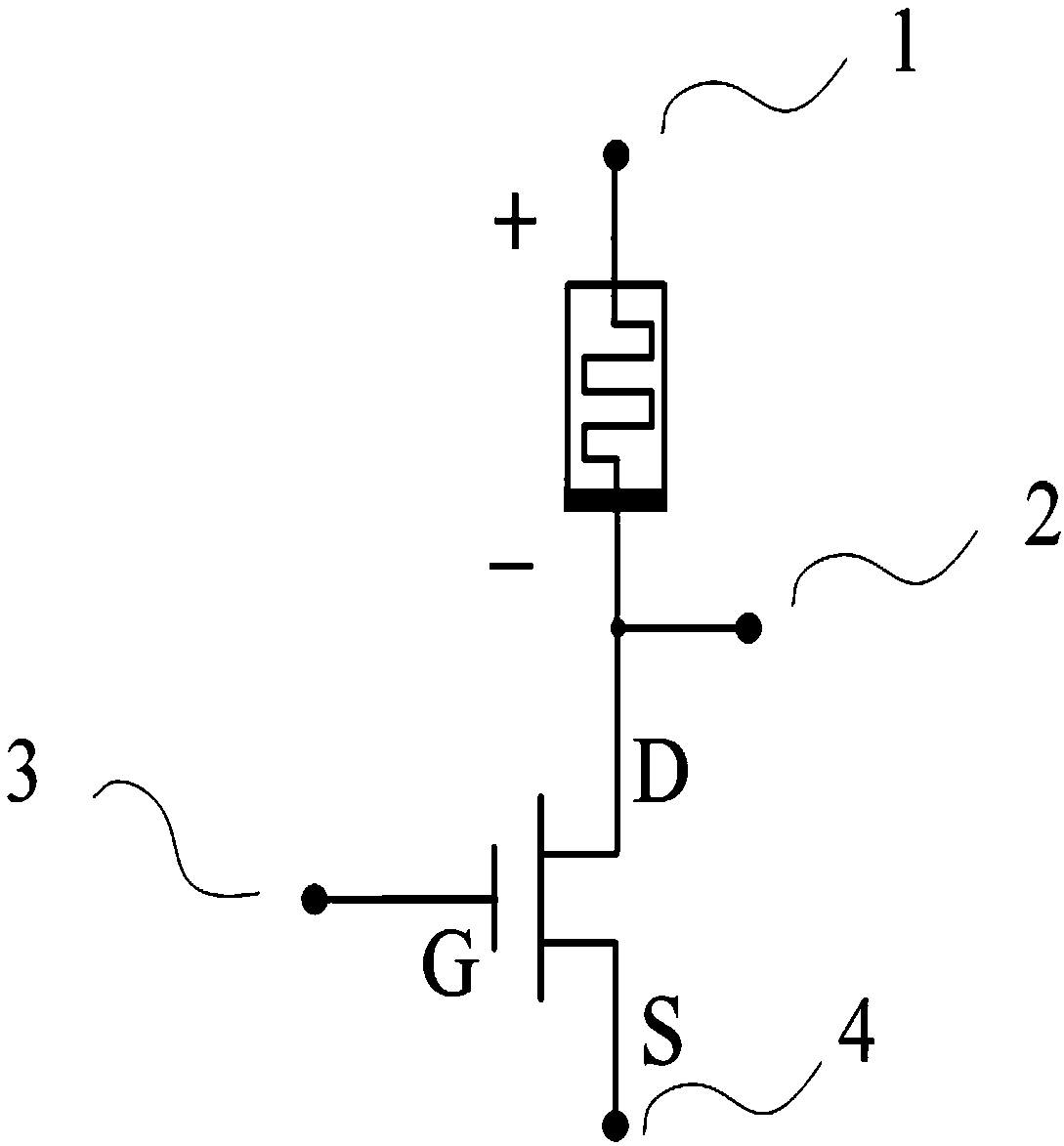 Logic circuit and operating method thereof